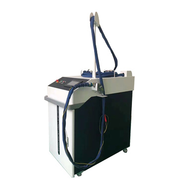 咸宁光纤激光焊接机的波形和脉冲宽度与焊接质量效果关系